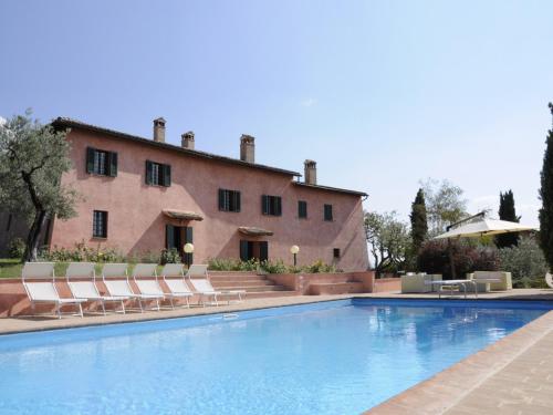 Residenza Trampetti 