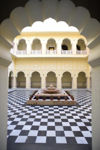 The Vijayran Palace By Royal Quest Resorts 