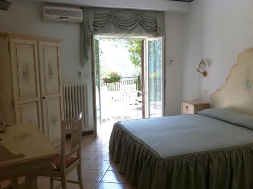 Hotel Villa Margherita 