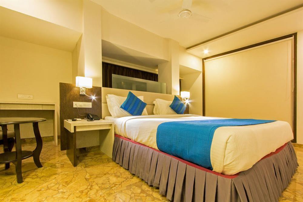 Zo Rooms Palm Beach Road Belapur (زو رومز پالم بیچ رواد بلاپور) 