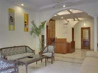 Oyo Rooms Huda Metro Flagship 