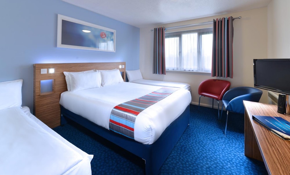 Hotel image of Travelodge Dublin Airport North 'Swords'