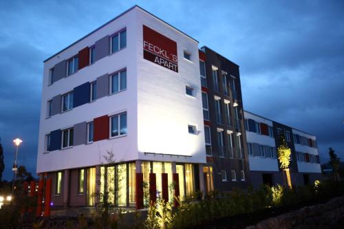 Feckl's Apart Hotel 