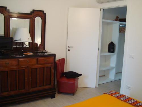 Domus Petrae Bed & Breakfast 