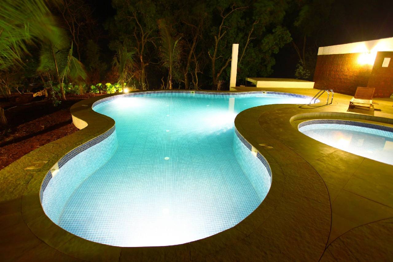 The Fern Samali Resort 