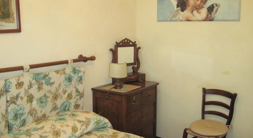Albergo Ristorante La Pietra 