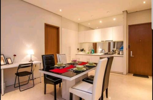 Soho Suites Klcc By Phoenix Groups 