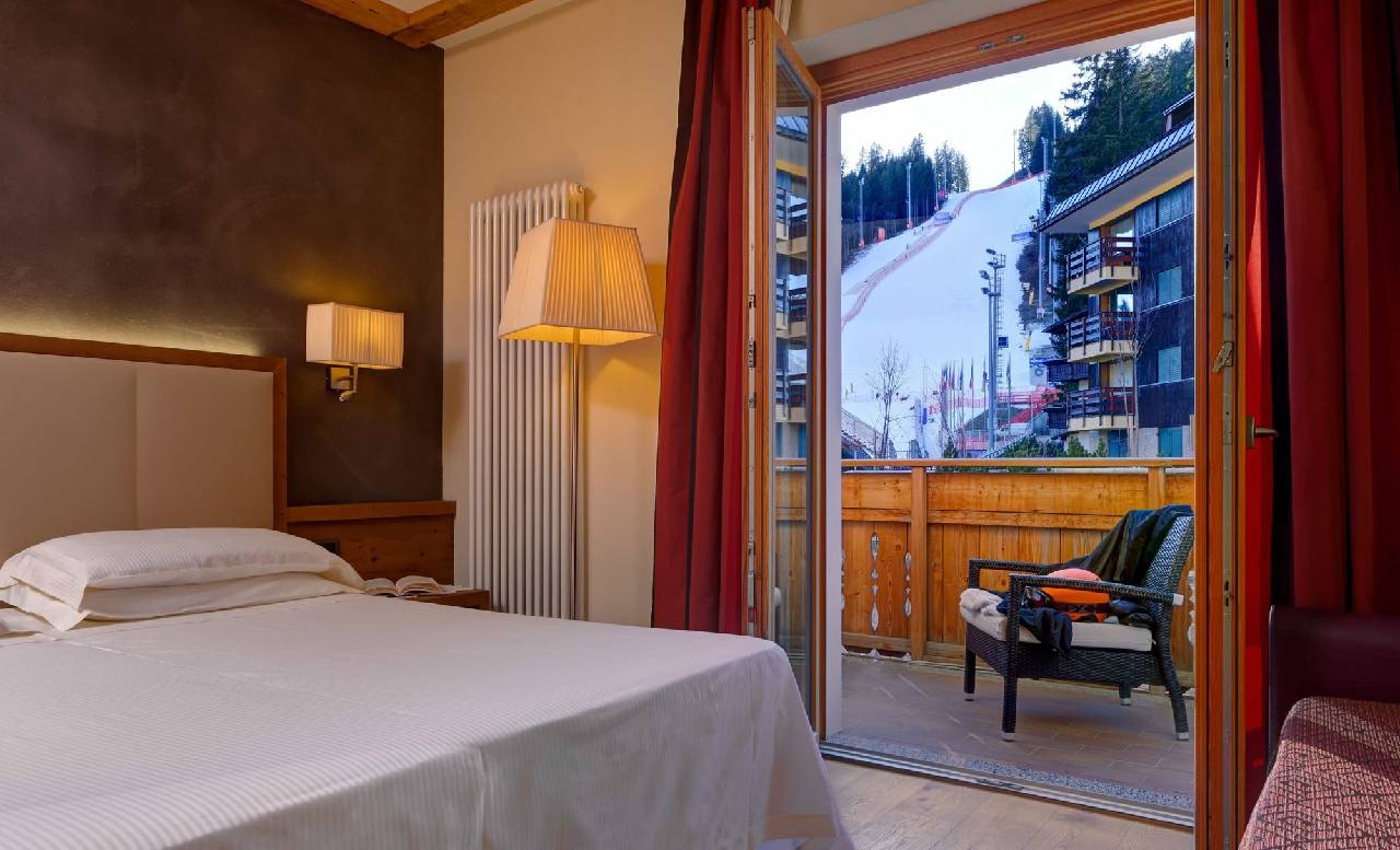 Hotel Diana 
