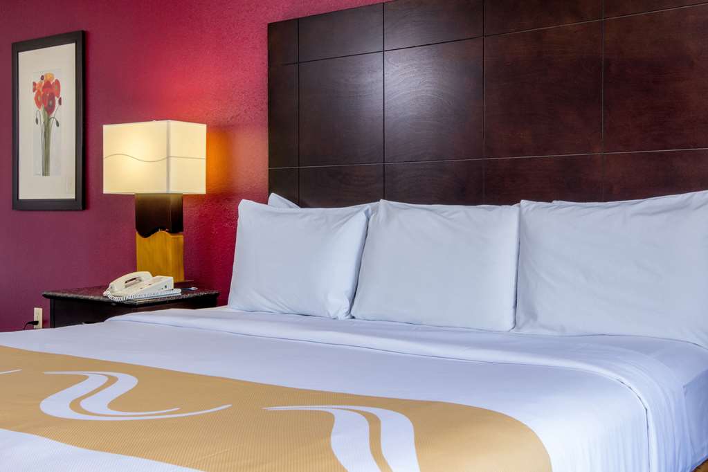 Quality Suites Lake Buena Vista