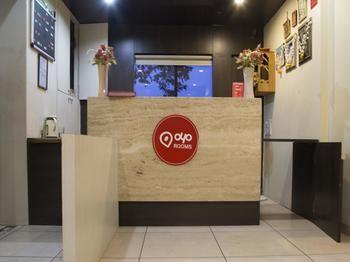 Oyo Rooms Athwa Gate Surat 