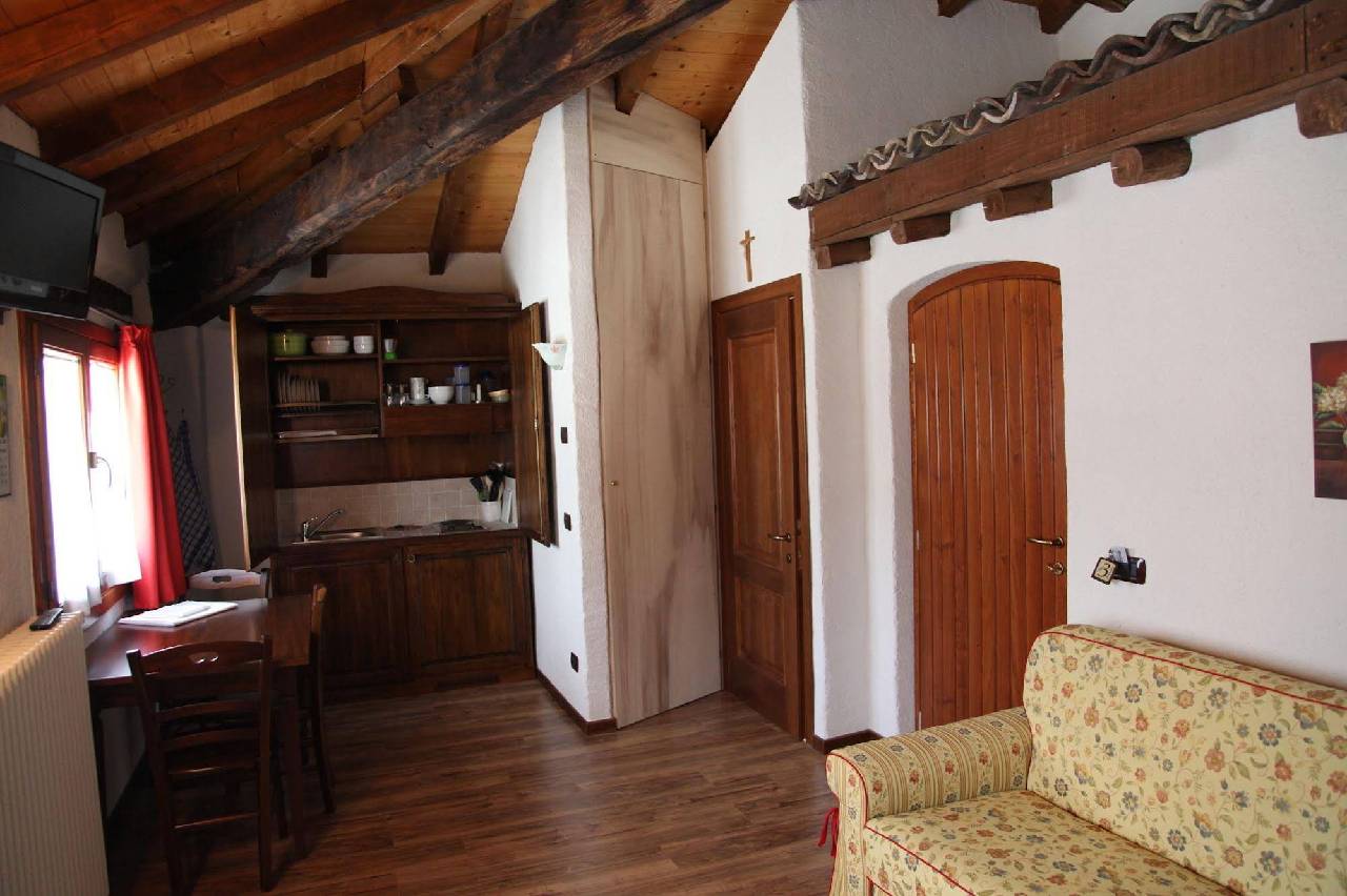 Albergo Ristorante La Torre 