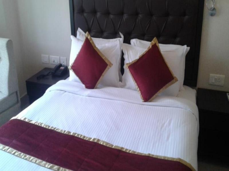Hotel Ambalakkara Regency 