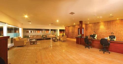 Eastend Clayhouse Chalakudy 