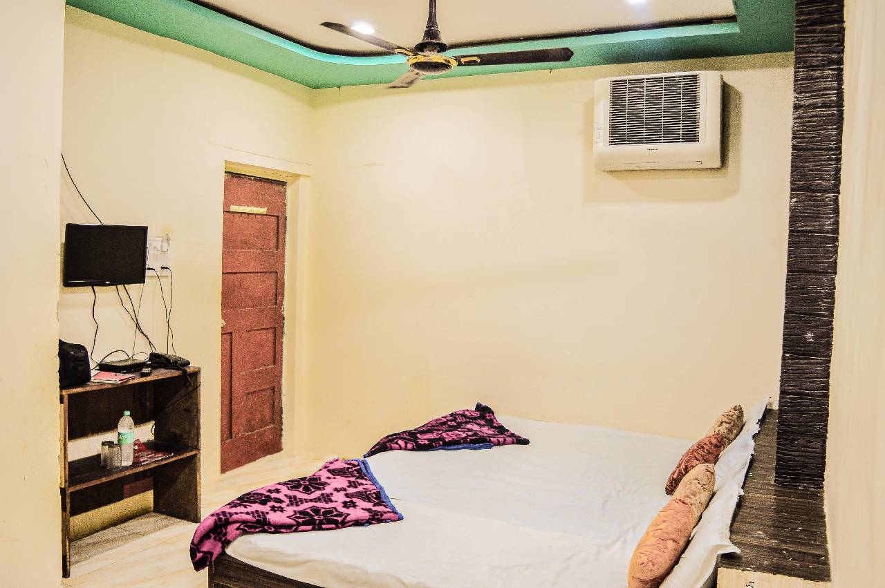 Hotel Bholenath Palace 