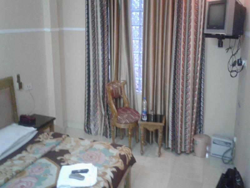 Janardan Homestay King Haridwar 