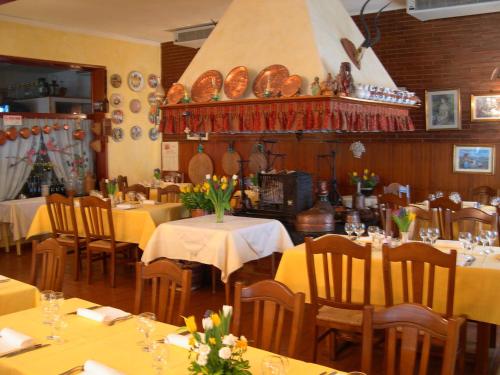 Hotel Dall'ongaro 