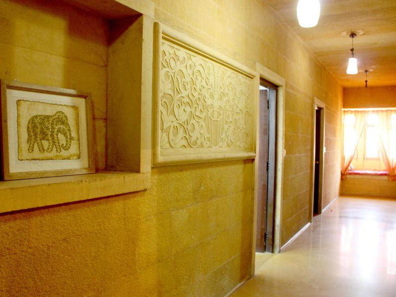 Hotel Sanjay Villa 