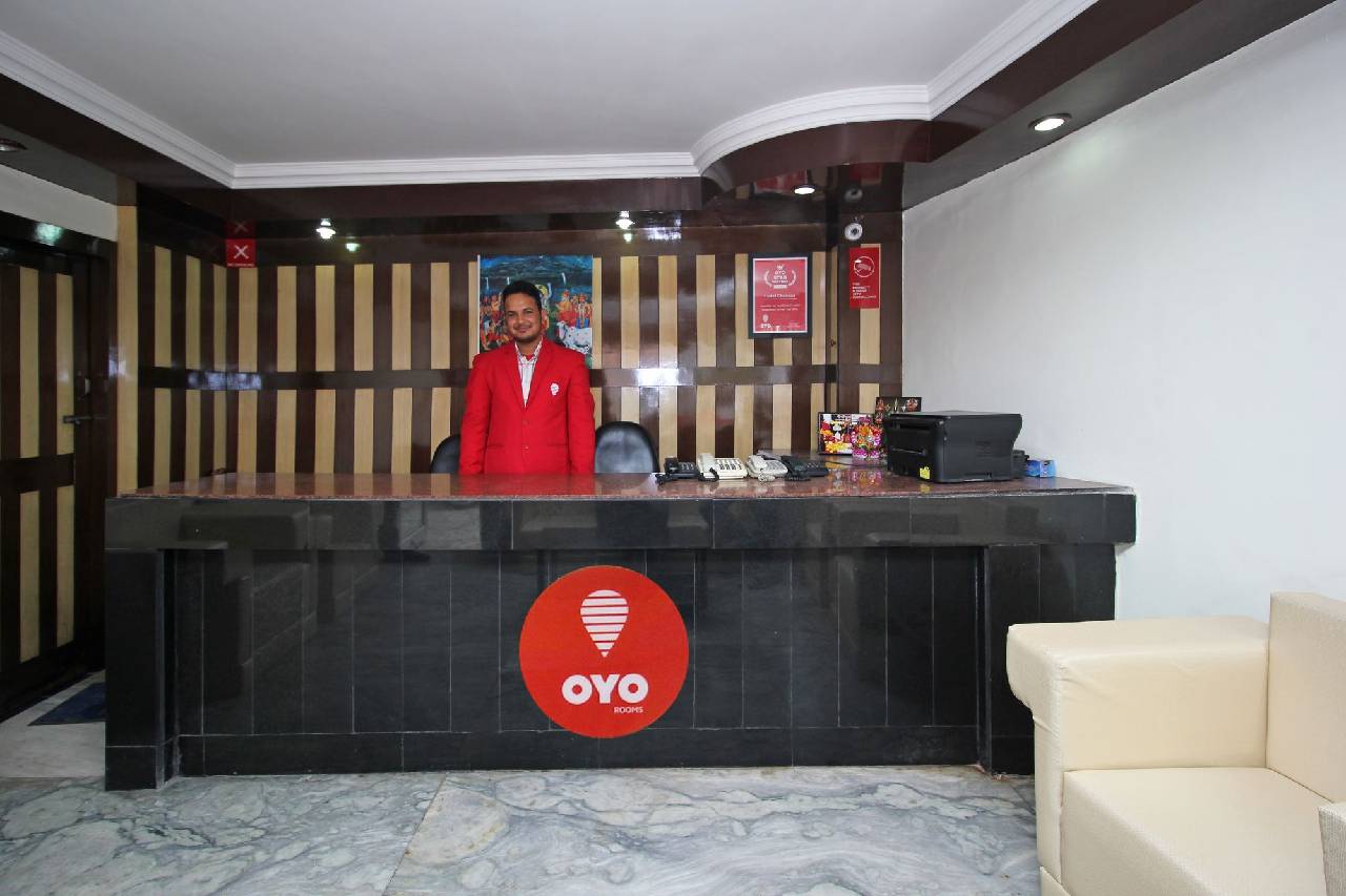 Oyo 5922 Hotel Charlene 