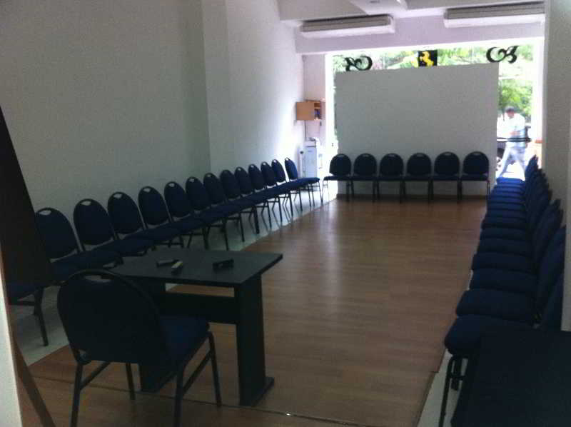 Mi Corral Plaza Conferences