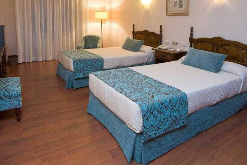 Hotel Pazo O Rial 
