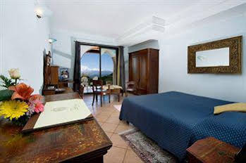 Hotel Villa Sonia 