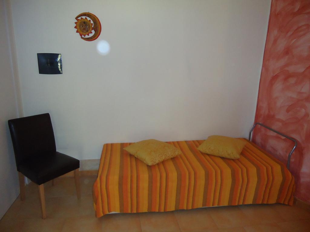 B&b Soleluna 