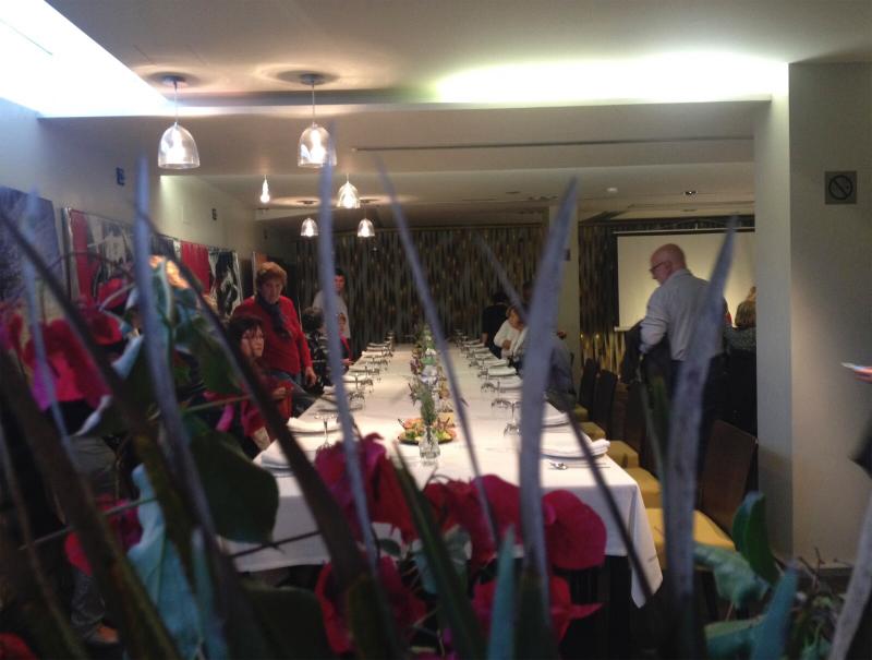Hyltor Restaurant