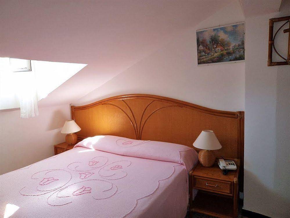 Hotel Zunino 