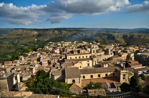 Il Vulcano B&b 
