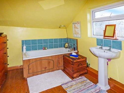 Marigold Cottage 