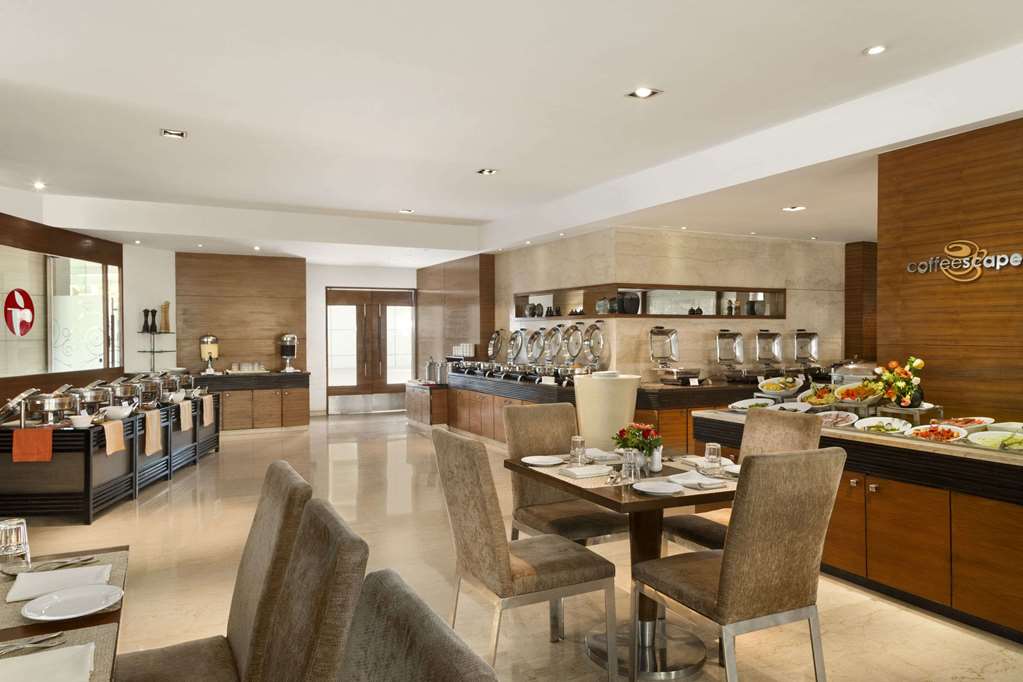 Ramada Navi Mumbai Property amenity