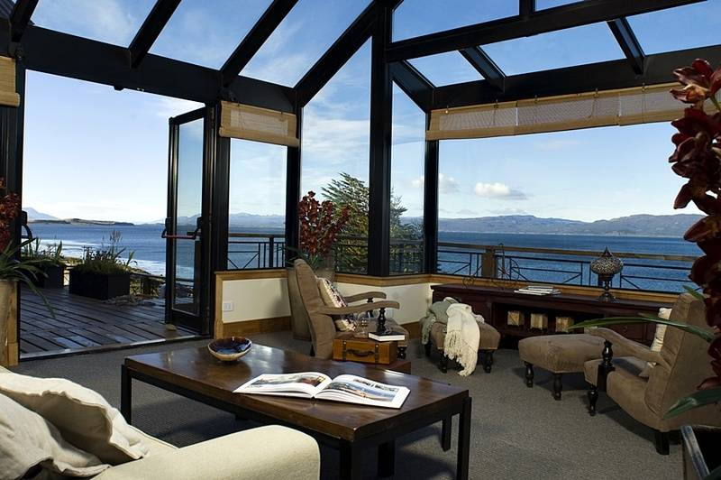 Los Cauquenes Resort & Spa General view