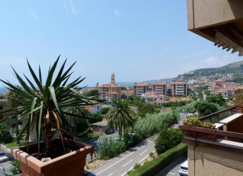 Casa Ginatta 