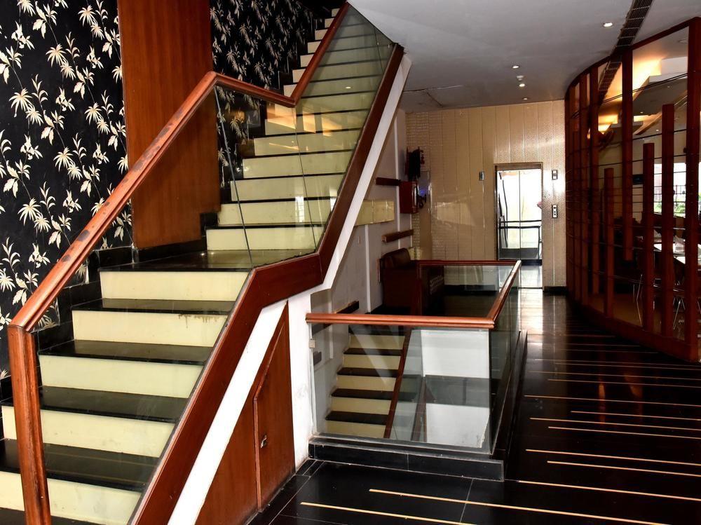 Oyo Rooms Sector 11 Panchkula 