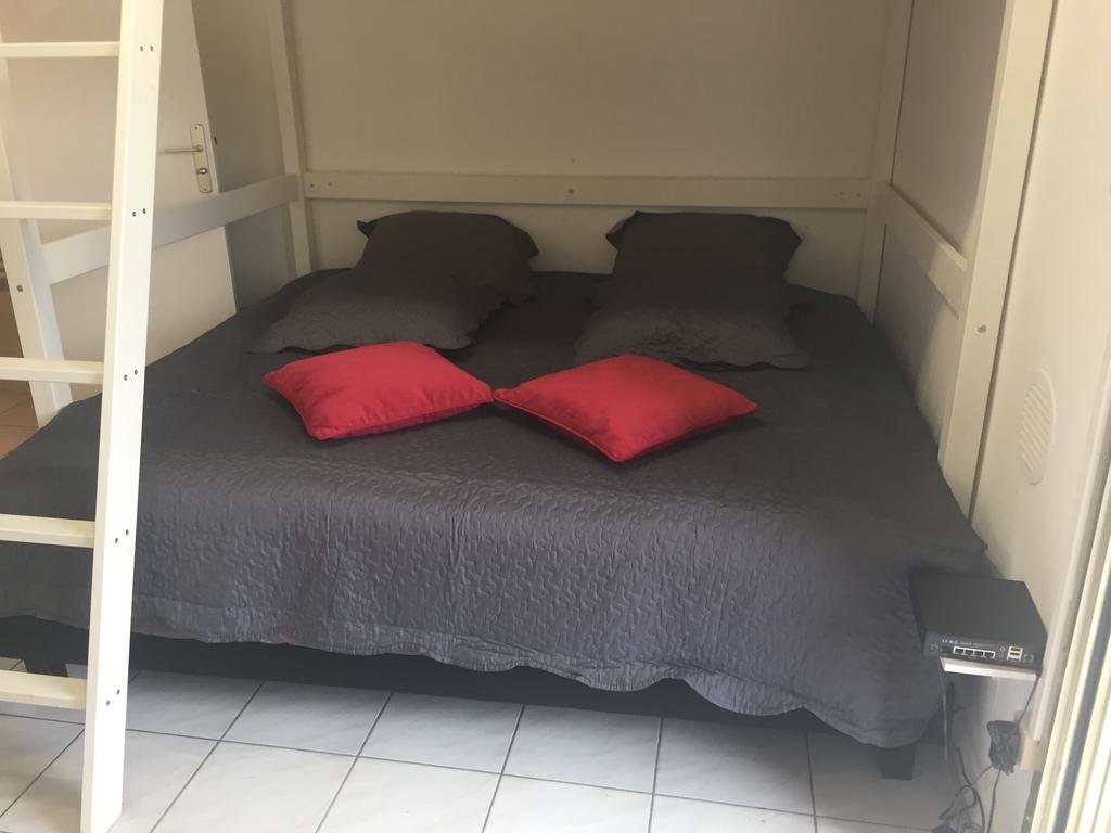 Residence Acapulco 