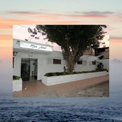 Hotel Mar Azul Barranquilla 