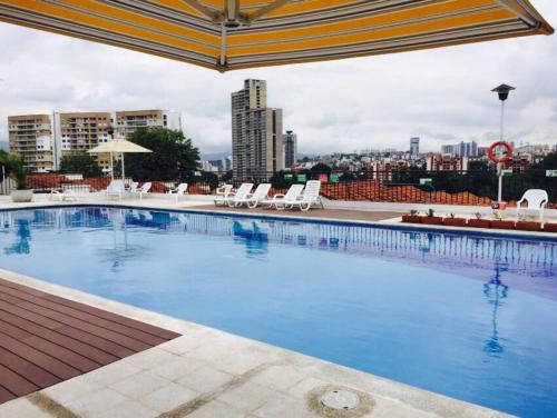 Apartamento Acogedor Versalles (آپارتامنتو آكوجدور ورسالس) 