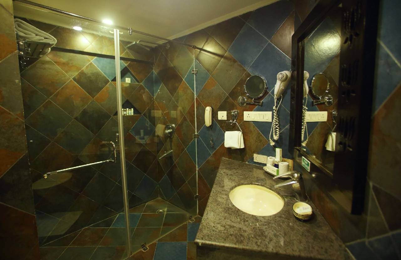 Ganga Kinare A Riverside Boutique Hotel 