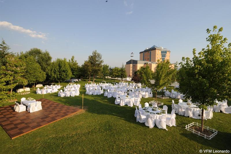 Holiday Inn Bursa Conferences