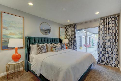 Las Vegas Luxury Modern Estate (لاس وگاس لاکچری مودرن استات) 