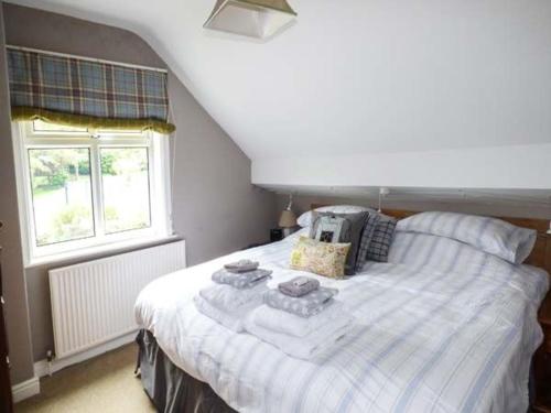 Housekeepers Barnard Castle (هوسكیپرس بارنارد كاستل) 