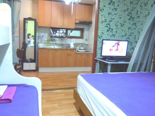 Hey Backpackers Hostel (هی باکپاکرس هاستل) 