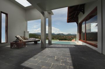 Luang Prabang View Hotel SwimmingPool