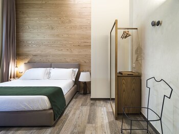 Relais San Giuliano Guestroom