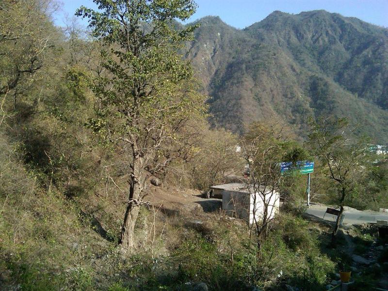 Rishikesh Sadan General view