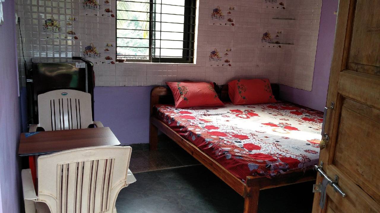 Om Ganesh Guest House 