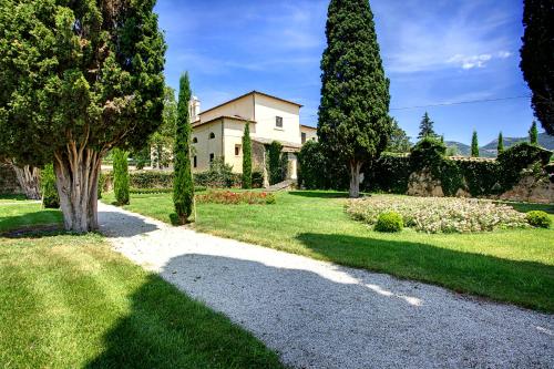 San Pietro Sopra Le Acque Resort & Spa 