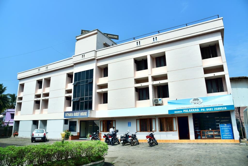 Sithara Guest House 