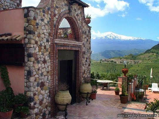 Hotel Villa Sonia 