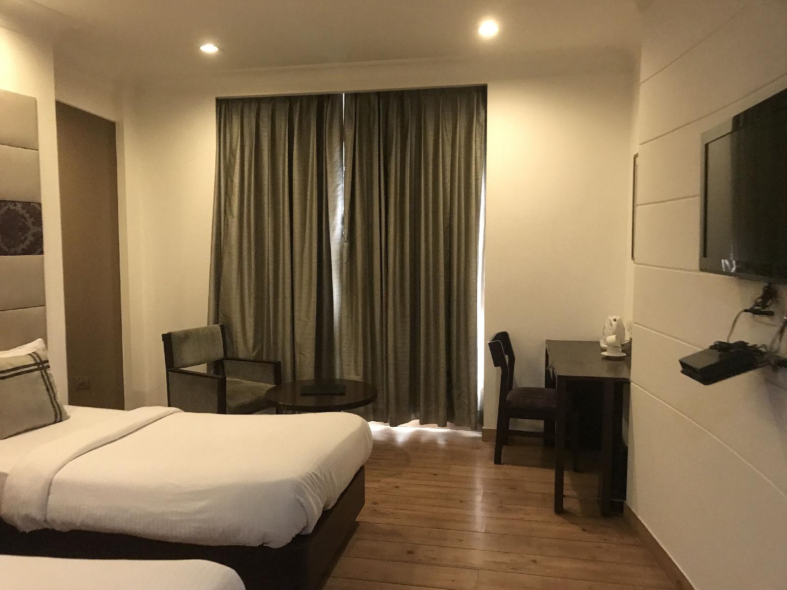 Hotel Orchid 